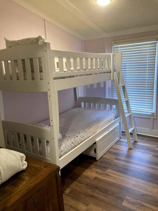 Beaufort Sc New Renovation, Close To Parris Island, Historic Downtown, Beautiful Beaches, Sleeps 8 Kültér fotó