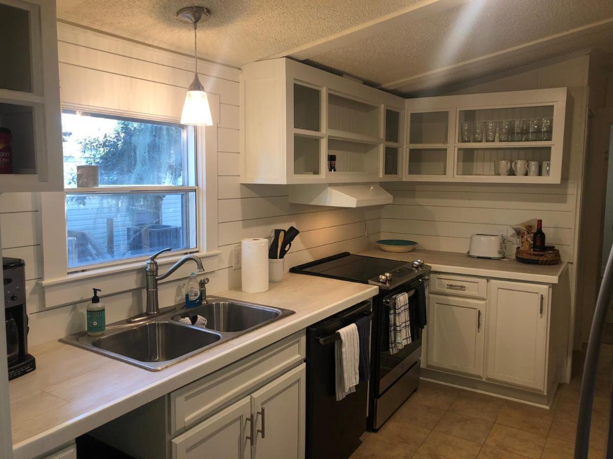Beaufort Sc New Renovation, Close To Parris Island, Historic Downtown, Beautiful Beaches, Sleeps 8 Kültér fotó
